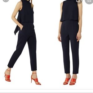 Reiss Flavia jumpsuit NWT